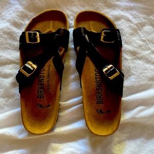 Birkenstock 38 brand new 🚦BOGO sale.  Stoplight items are buy one get one free